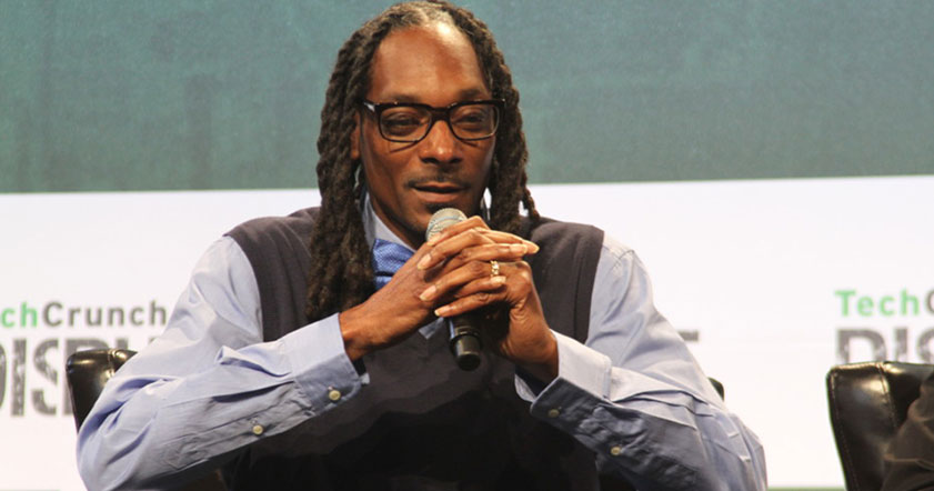 Snoop Dogg - Merry Jane