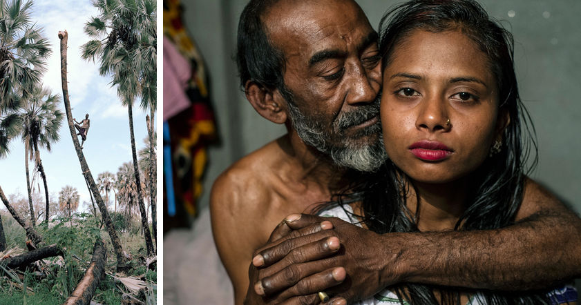 Снимки-победители фотоконкурса Magnum Photography Awards 2016