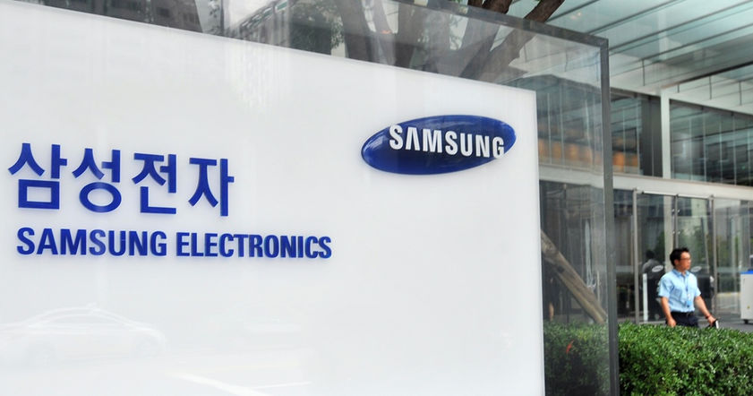 Арестован один из топ-менеджеров Samsung, пытавшийся продать технологические секреты компании китайским конкурентам