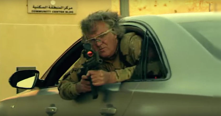 Новый трейлер The Grand Tour