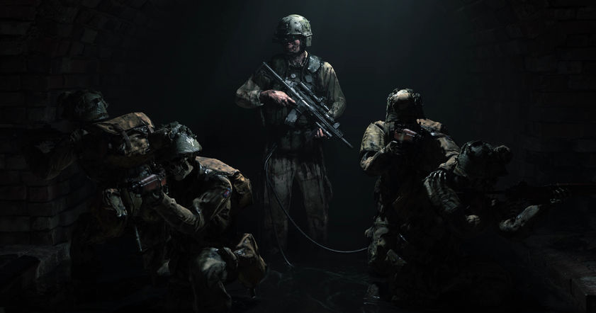 На TGA Хидео Кодзима показал новый тизер Death Stranding