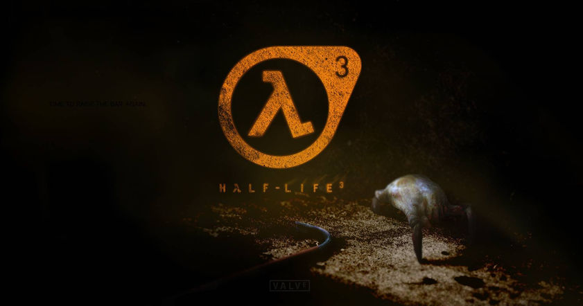 Сотрудник Valve утверждает, что "не существует такой вещи, как Half-Life 3"
