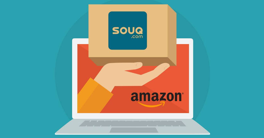 Amazon покупает крупнейшего на Ближнем Востоке онлайн-ретейлера Souq.com