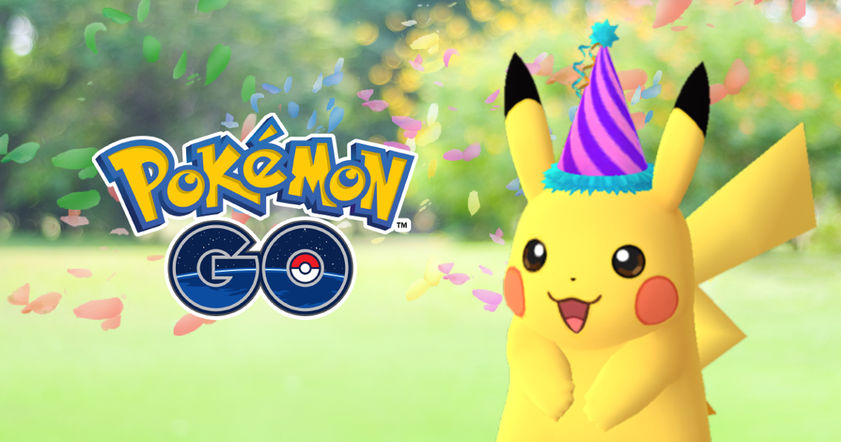 Pokemon GO преодолела отметку в 650 миллионов загрузок
