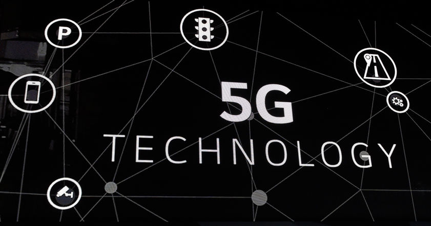 Китай запустил крупнейшую в мире экспериментальную сеть 5G