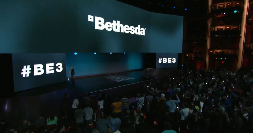 Bethesda на E3 2017: анонсы новых игр и VR-версий уже вышедших проектов