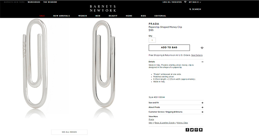 prada-prodaet-dizajnerskuyu-skrepku-za-185-quibbll.com-cover