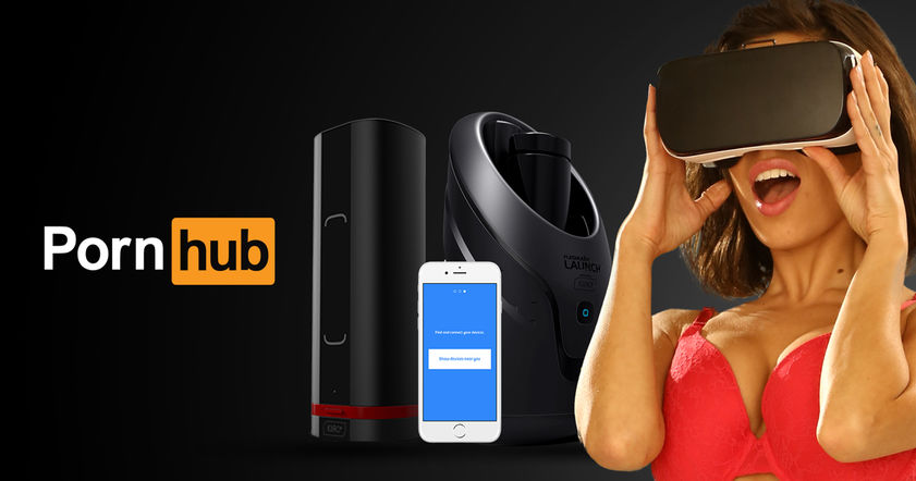 Крупнейший в мире ресурс для взрослых PornHub объявил о появлении на их платформе интерактивных видеороликов, которые синхронизируются с умными секс-игрушками