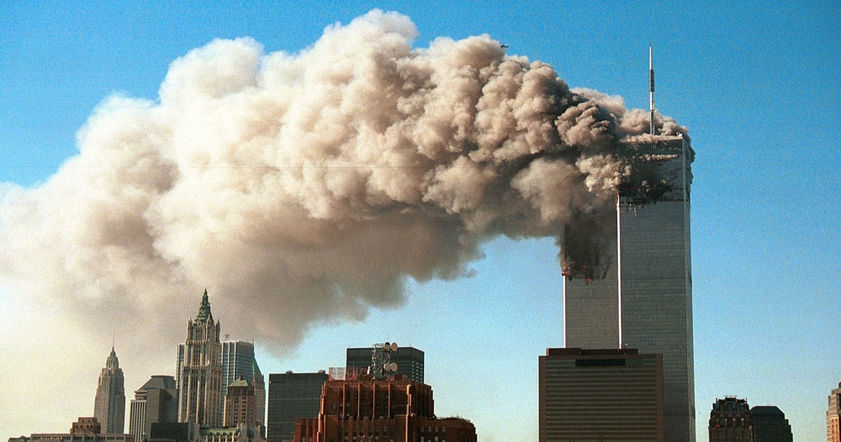 Саудовская Аравия потребовала отклонить иски о ее связи с терактами 9/11