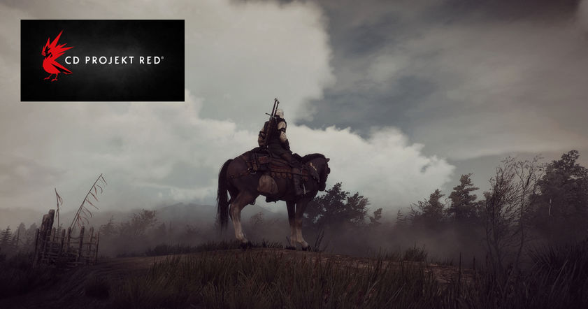 Рыночная стоимость CD Projekt Red за год выросла более чем в 2 раза и превысила отметку в $2 млрд