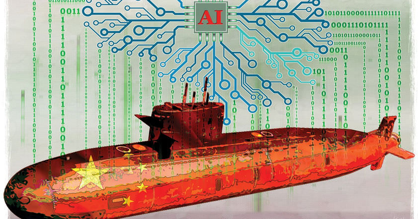 kitaj-planiruet-osnastit-atomnye-podlodki-iskusstvennym-intellektom-quibbll.com-cover