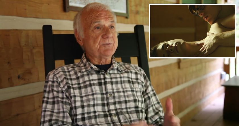 83-летний священник из США стал порнозвездой