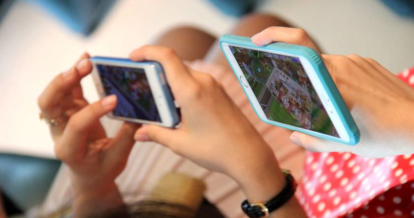 Популярные игры превратили в «прачечную» для отмывания ворованных денег