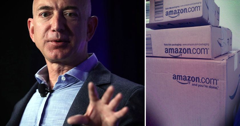 Правила жизни Джеффа Безоса, главы Amazon