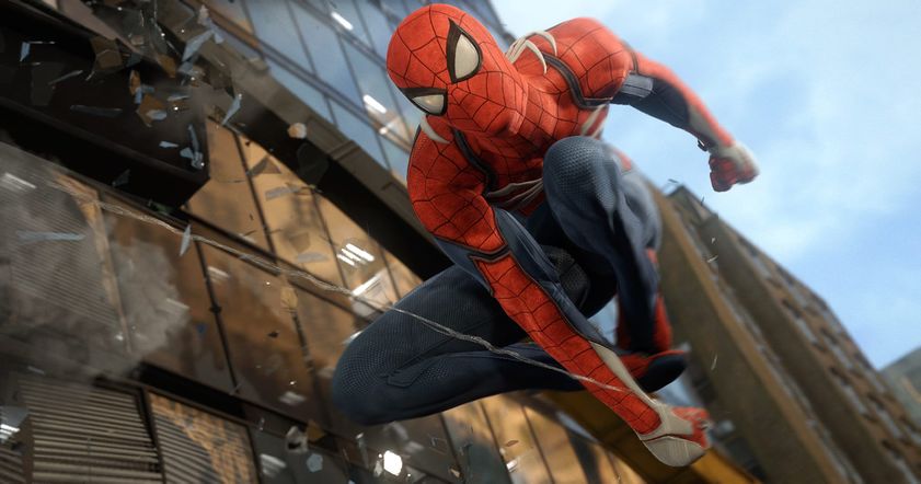 Директор Marvel's Spider-Man рассказал о будущем игры