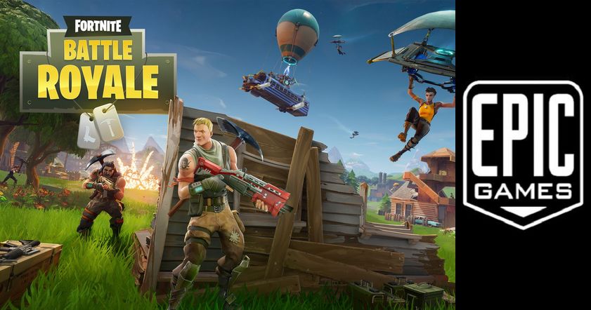 Epic Games привлекла более миллиарда долларов инвестиций
