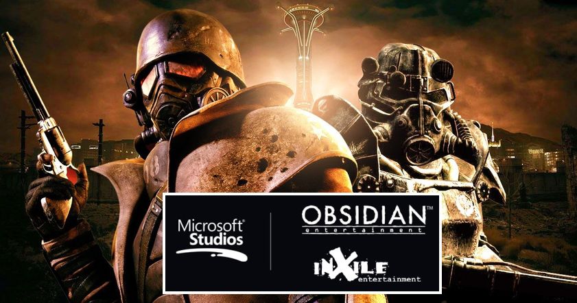 Microsoft купила Obsidian и inXile — создателей известнейших RPG