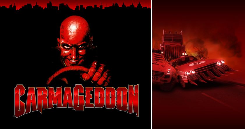 THQ Nordic приобрела права на серию Carmageddon. Кто следующий?